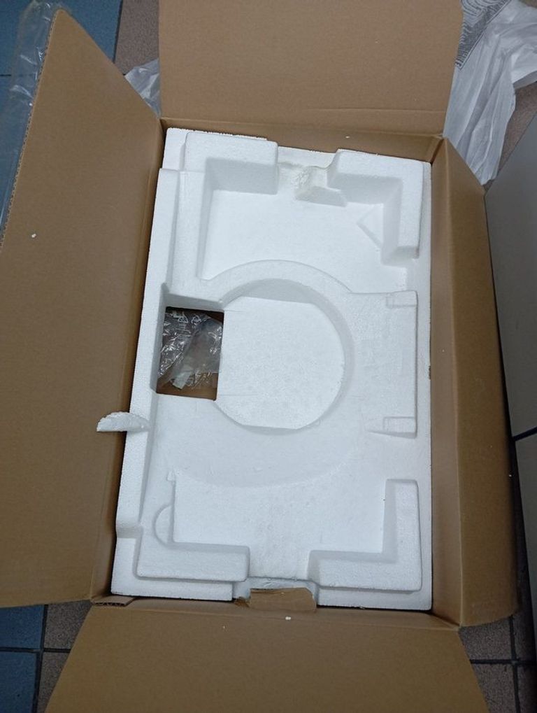 Объявление Samsung odyssey gaming crg5 lc24rg50f Б/У