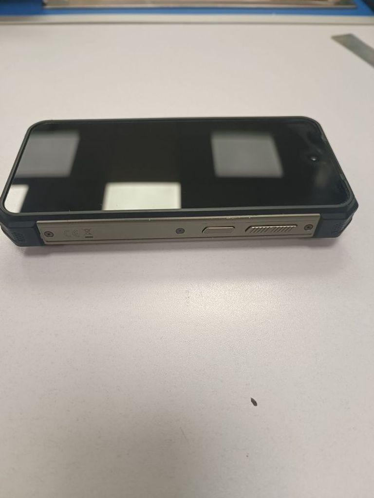 Ulefone Armor 24 12/256GB Black Код:01-200888078. Изображение 8