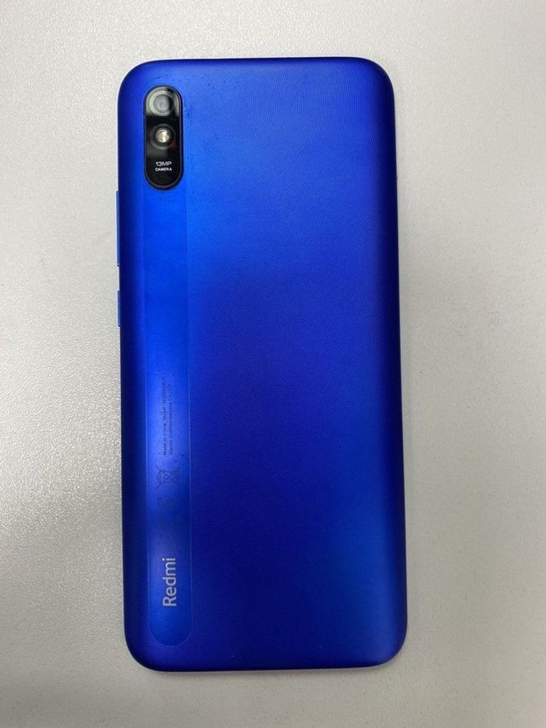 Дешево Xiaomi redmi 9a 2/32gb з ломбарду