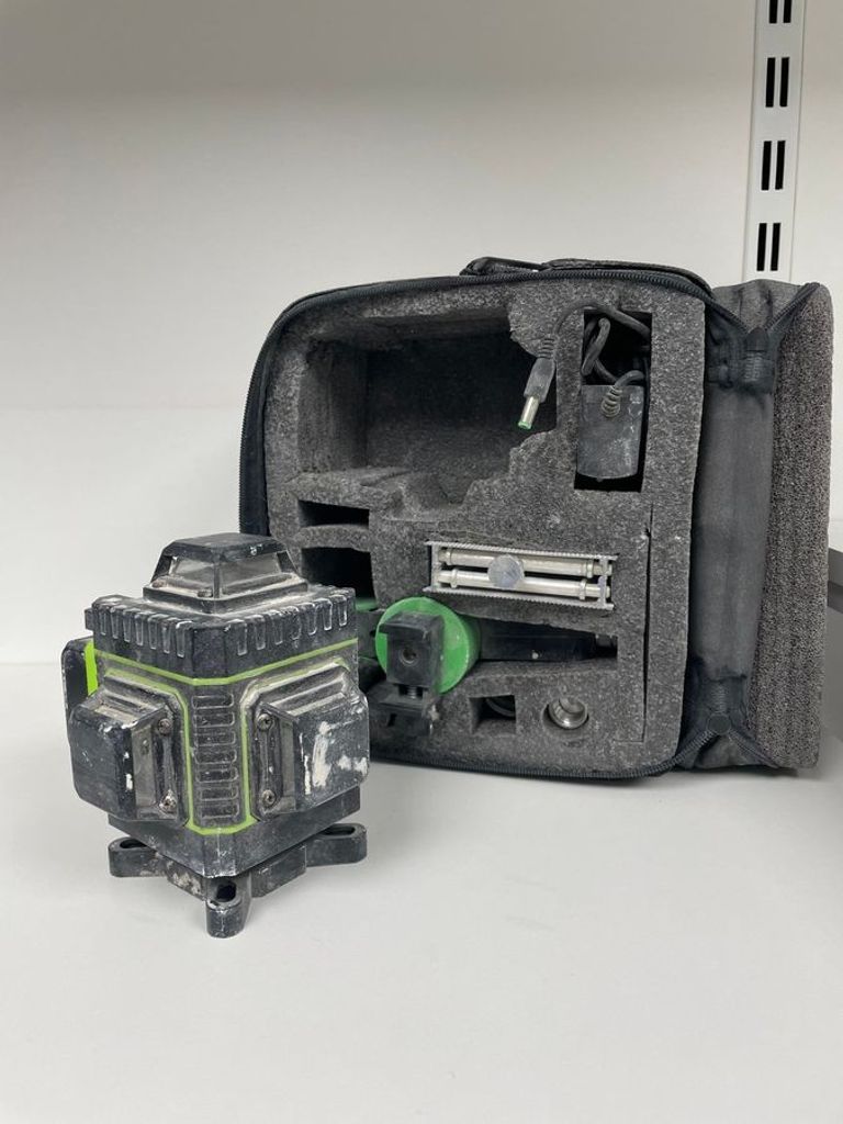 Объявление Hilda 4d 360 Б/У