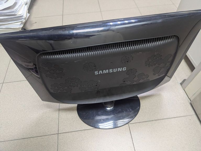 Распродажа Samsung 2333hd tv, продавец Техноскарб