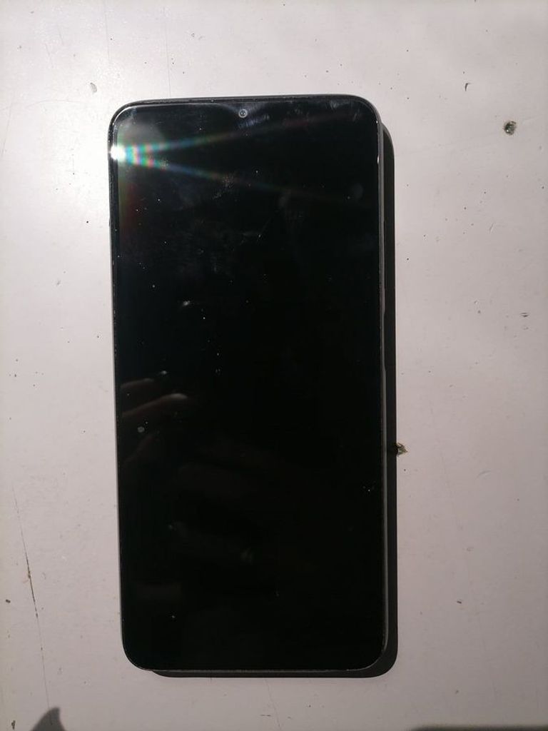 Купить Xiaomi redmi 9t 4/64gb Б/У