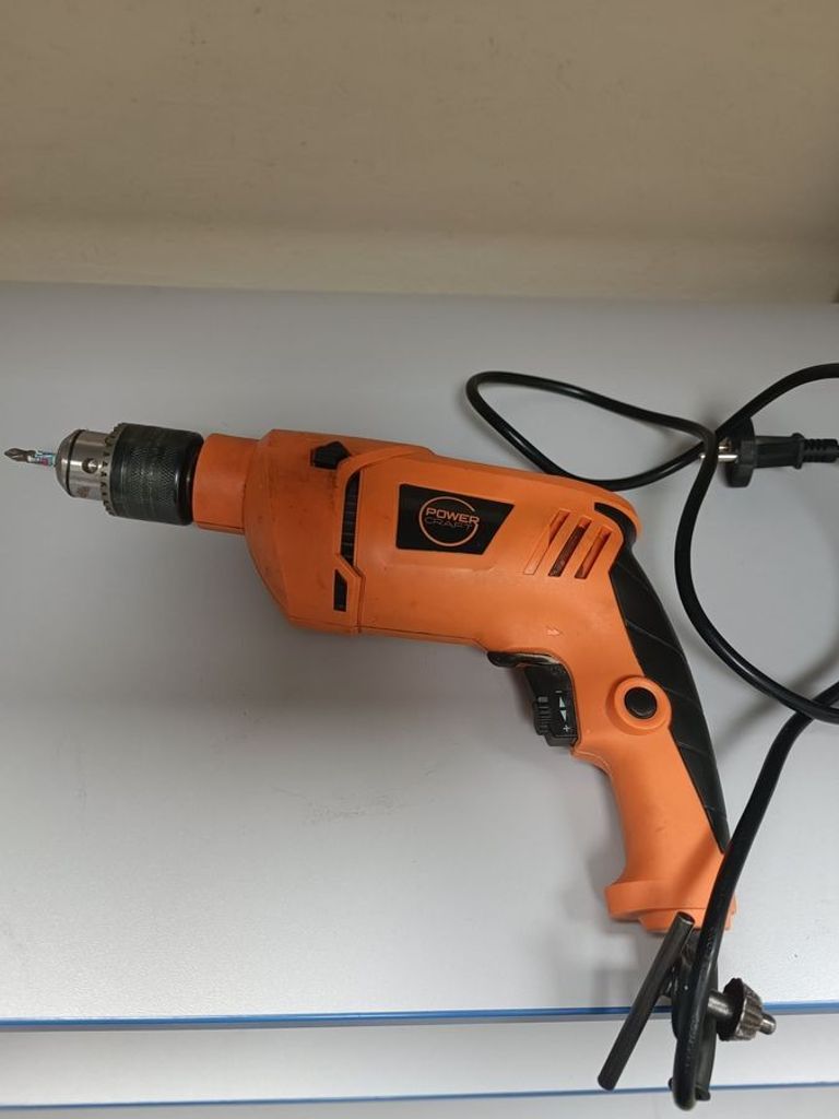 Дешиво Powercraft id 750y с ломбарда