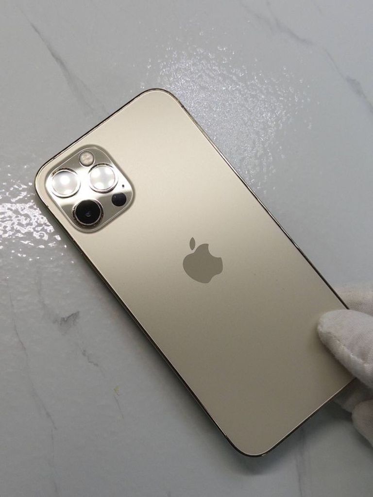 Apple iphone 12 pro 512gb Код:01-200889189. Зображення 9