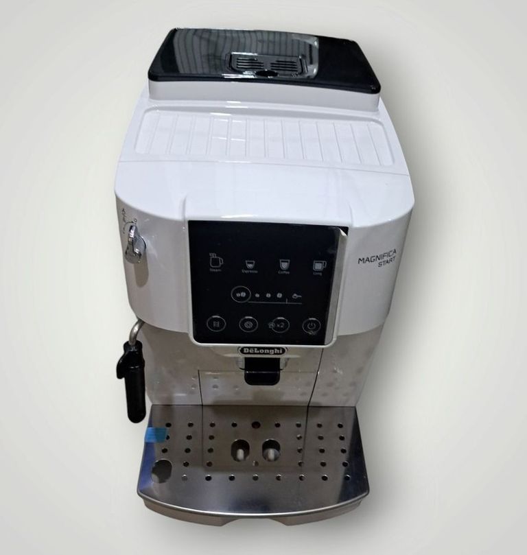 Розпродаж Delonghi Magnifica Start ECAM 220.20.W, продавець Техноскарб