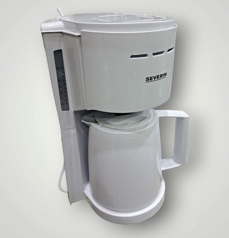 Купить Severin KA 9306 Б/У