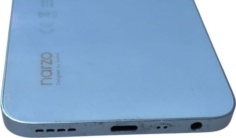 Розпродаж Realme narzo 50a prime 4/64gb, продавець Техноскарб