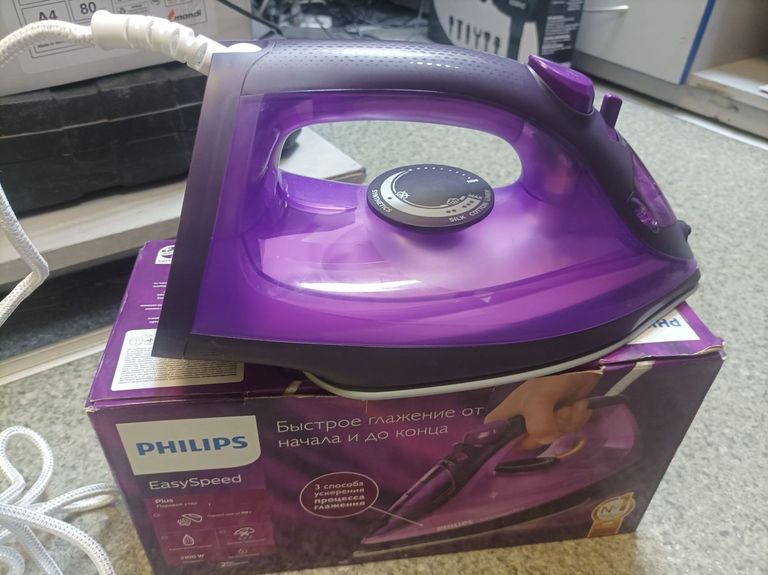 Купить Philips gc2148 Б/У