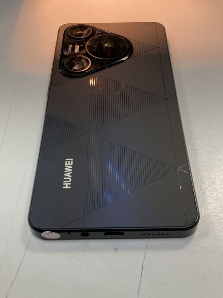 Оголошення Huawei (Копія) pura 70 pro+ 512 gb Б/У