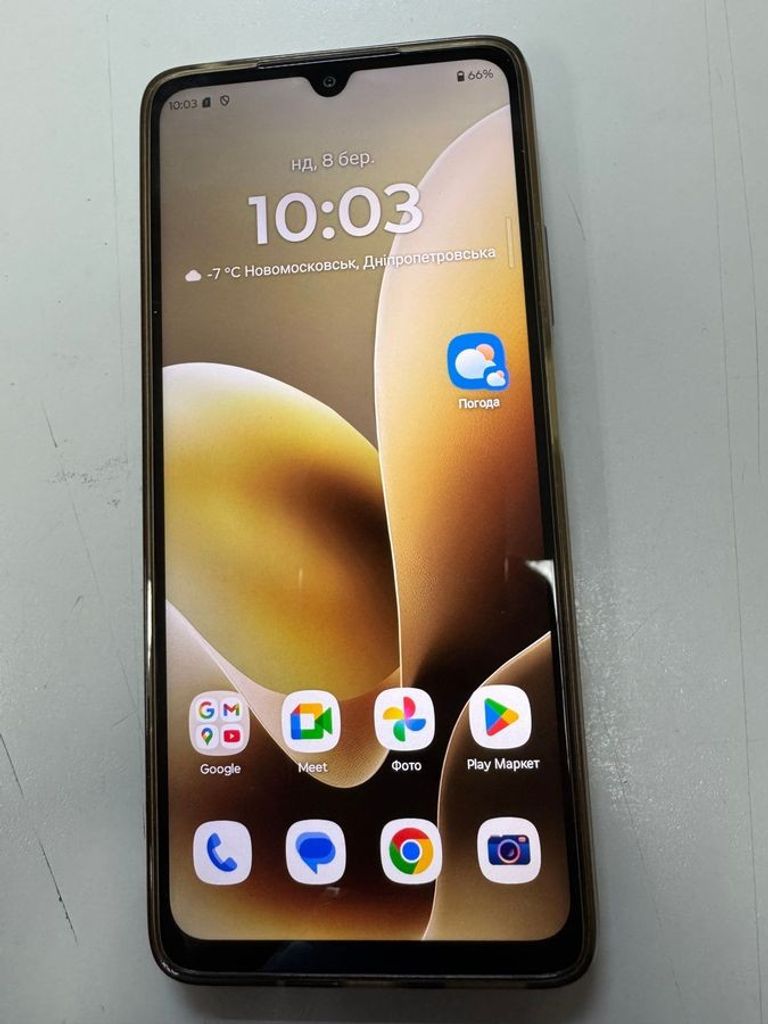 Купить Motorola moto g06 power 4/256gb Б/У