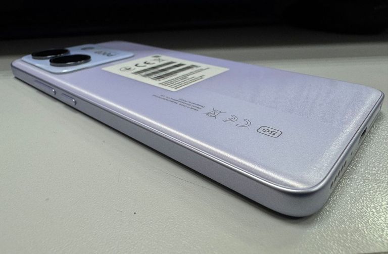 Poco M7 Pro 5G 12/512GB Green Код:01-200889994. Зображення 6