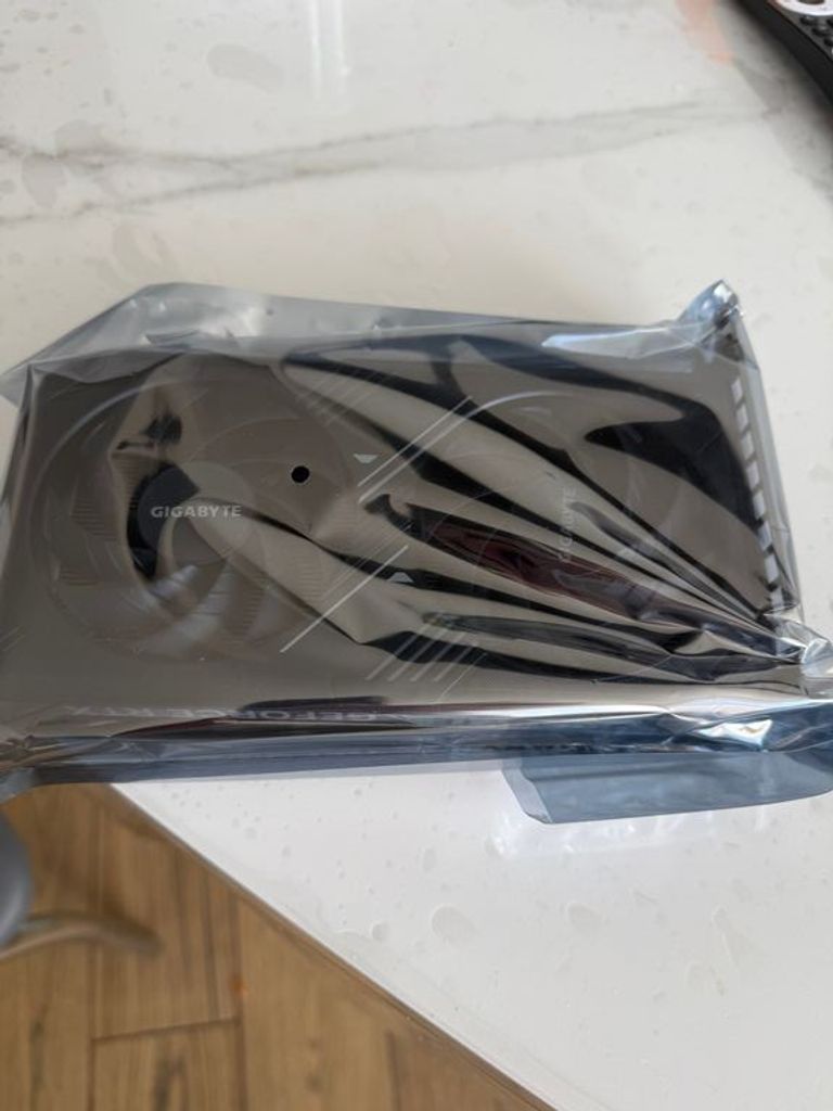 Оголошення Nividia RTX 5050 8 GB Б/У