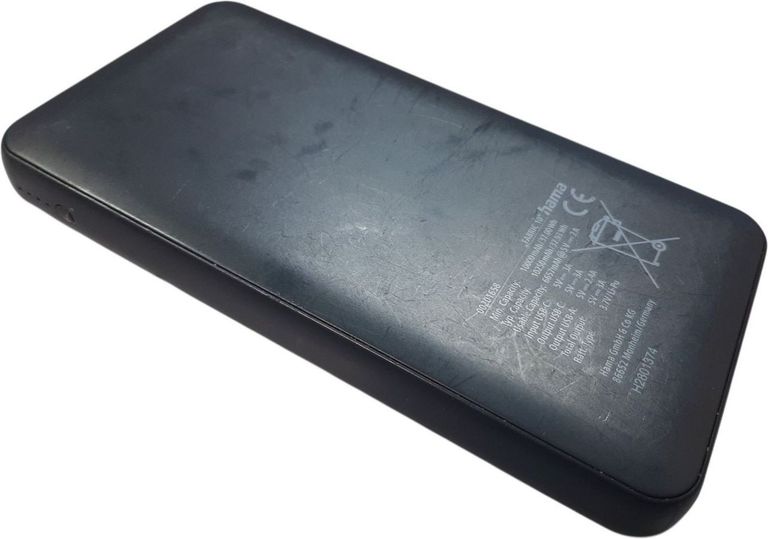 Объявление Hama fabric 10 10000mah Б/У