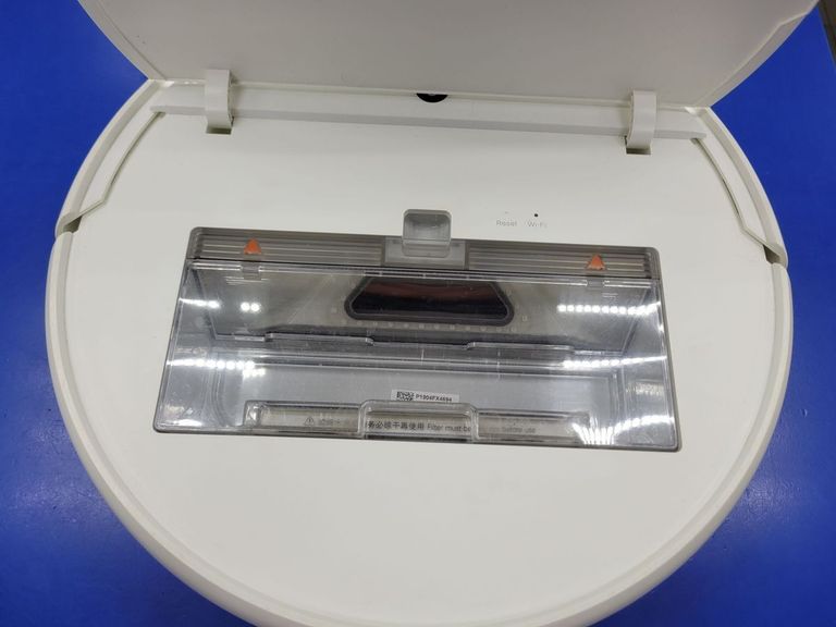 Дешиво Xiaomi mi robot vacuum mop 1c с ломбарда