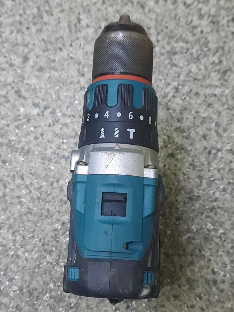 Дешиво Profi-tec DHP485BL POWERLine 2хPT2040MP 4.0 Аг, ЗП (006269) с ломбарда