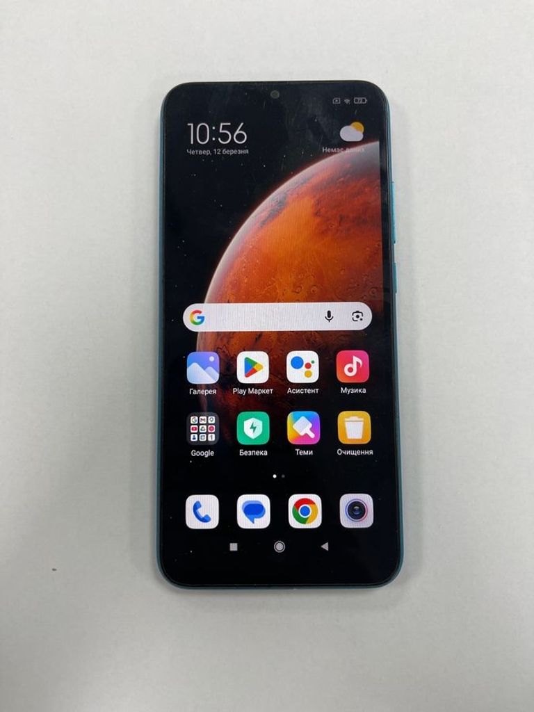 Купить Xiaomi redmi 9a 2/32gb Б/У