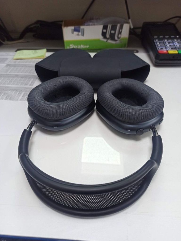 Распродажа Apple airpods max usb-c, продавец Техноскарб