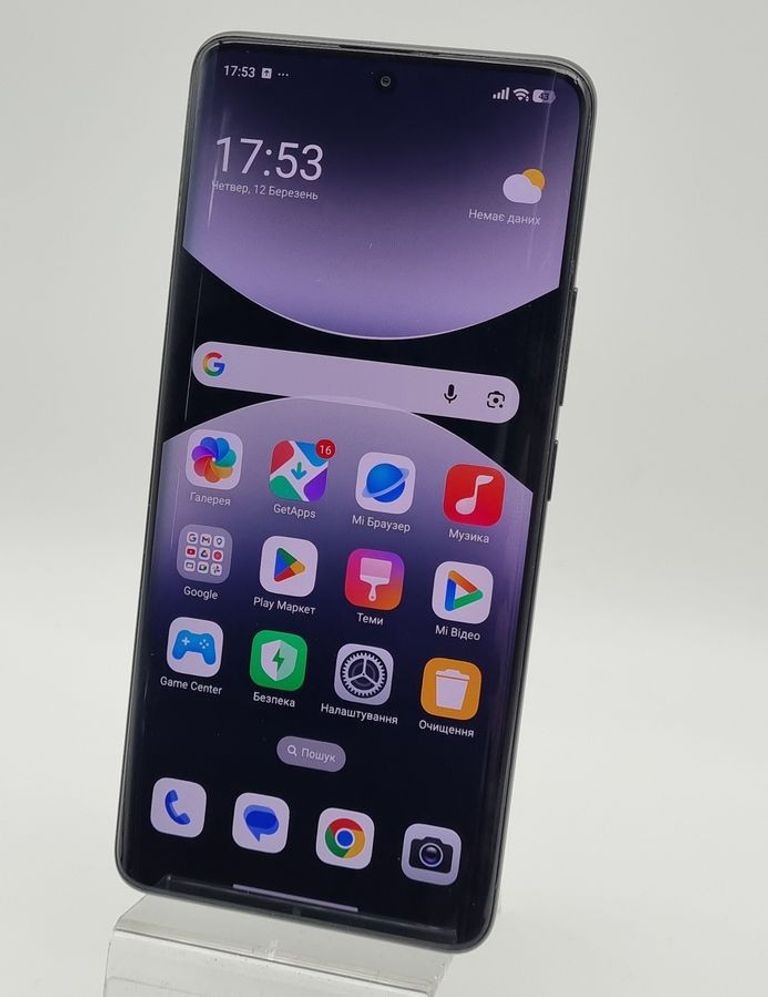 Купить Xiaomi redmi note 14 pro+ 5g 8/256gb Б/У