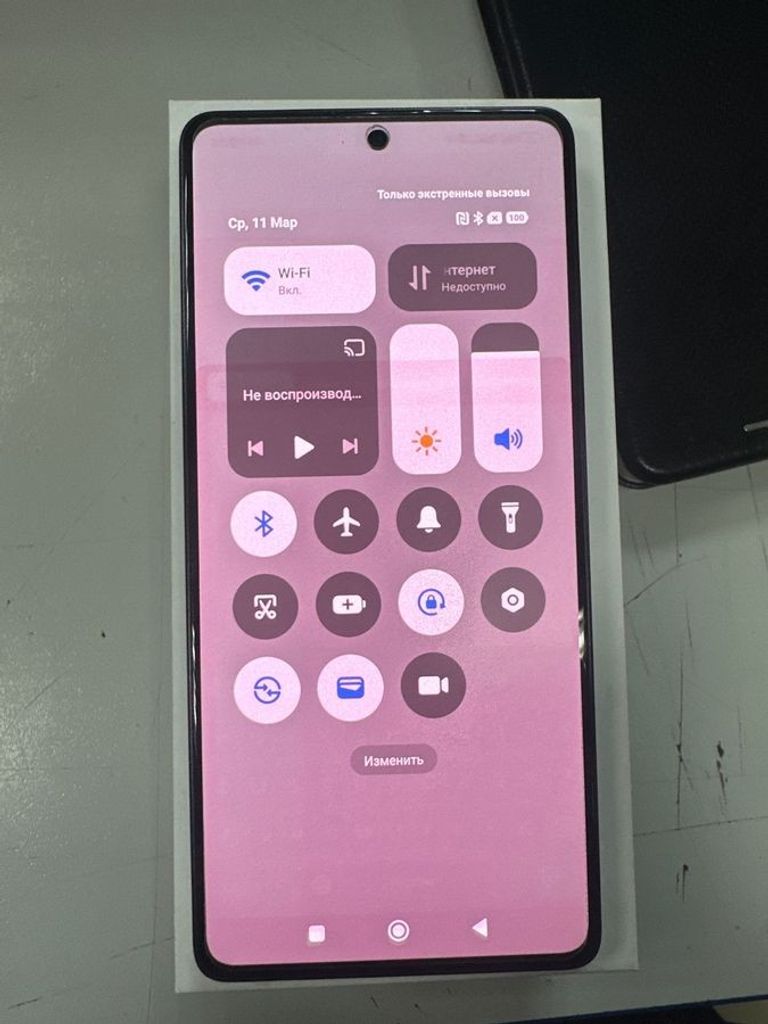 Дешево Xiaomi redmi note 13 pro 4g 8/256gb з ломбарду