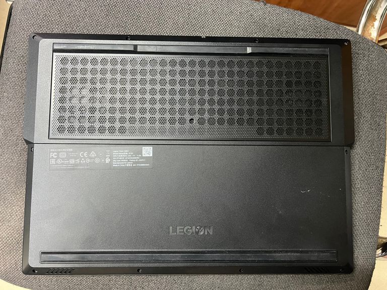 Lenovo Legion Y540-15IRH (81SX00BNPB) Код:null. Зображення 7