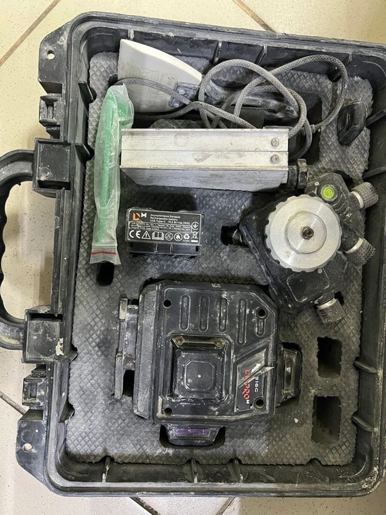 Оголошення Dnipro-M ml-816g Б/У