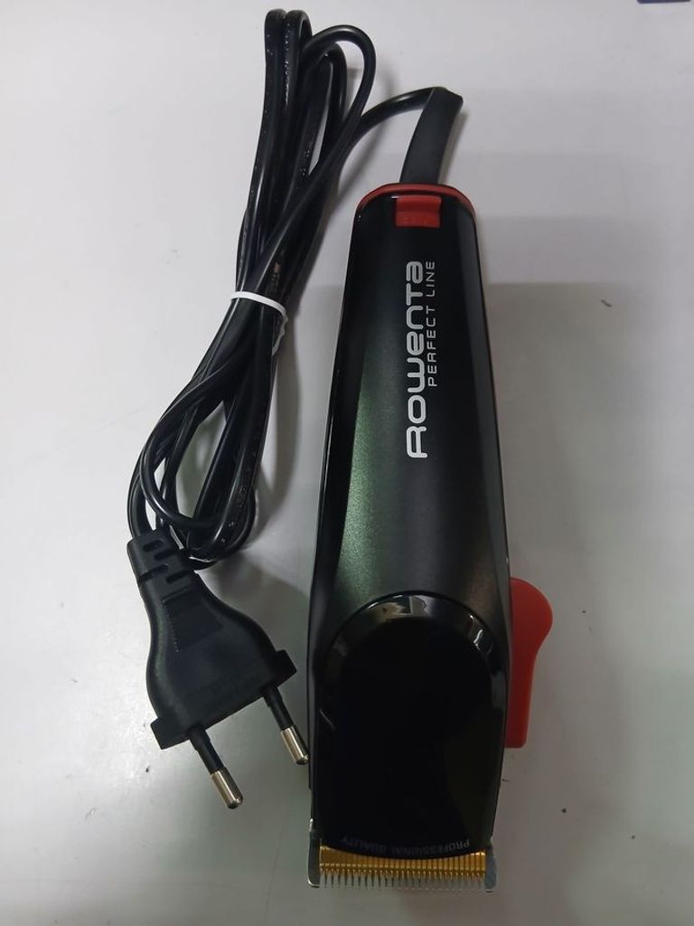 Купити Rowenta TN1350 Б/У