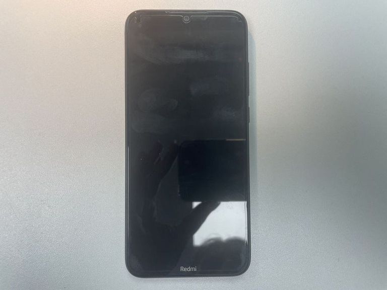 Оголошення Xiaomi Redmi Note 8T 4/64GB Blue Б/У