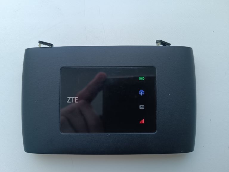 Дешево ZTE MF 920U з ломбарду