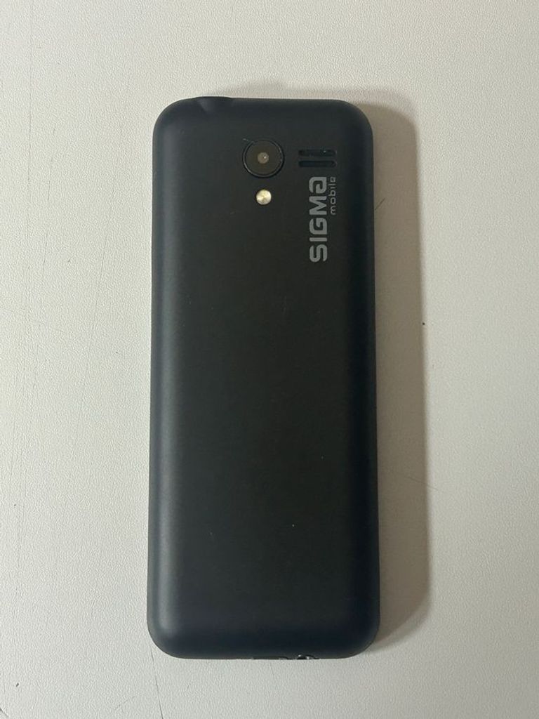 Розпродаж Sigma x-style 351 lider, продавець Техноскарб