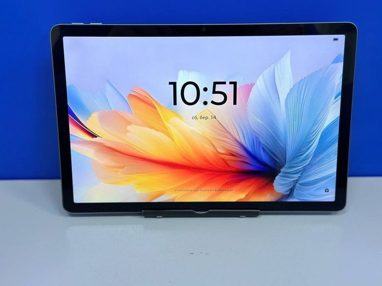 Оголошення Lenovo tab tb311fu 4/128gb Б/У