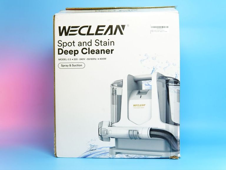 WECLEAN C2 Код:null. Зображення 7