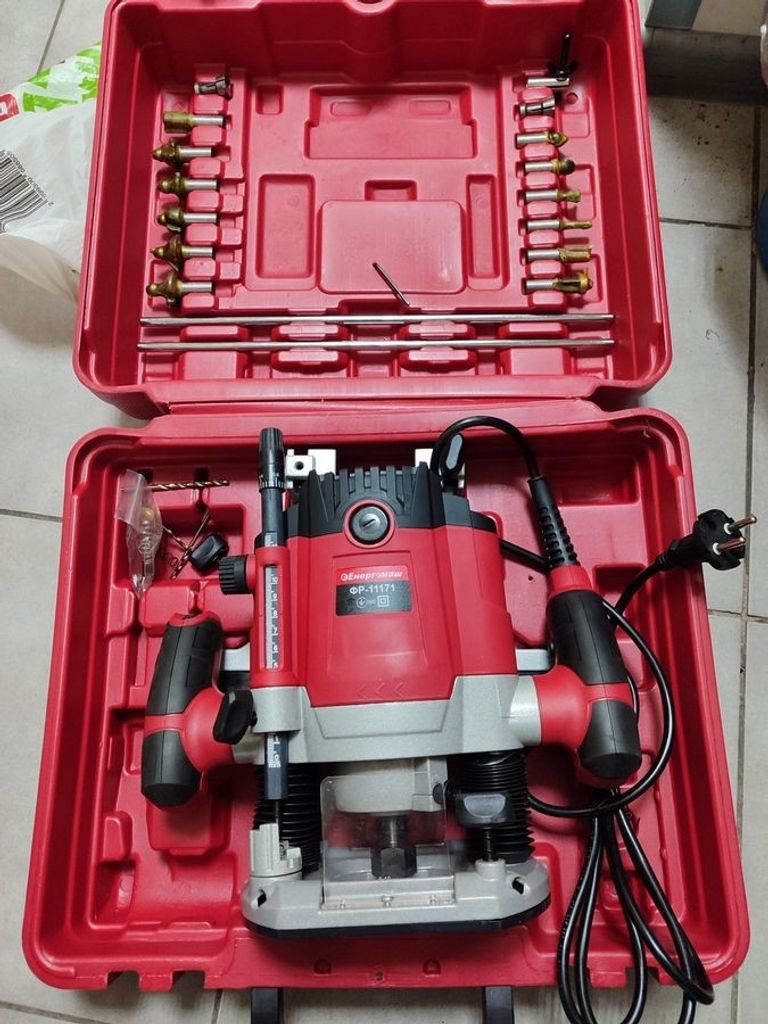 Дешево Энергомаш ФР-11171 з ломбарду