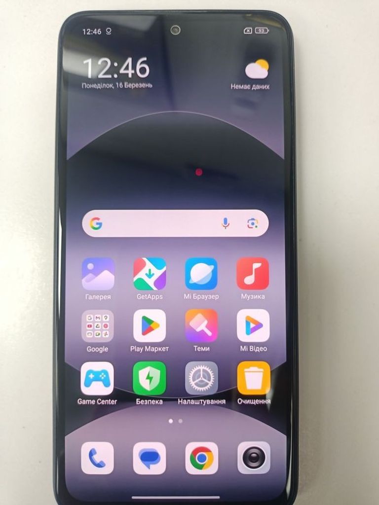 Дешиво Xiaomi redmi note 14 8/256gb с ломбарда