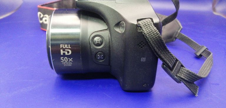 Сanon powershot sx530 hs Код:01-200897976. Зображення 5