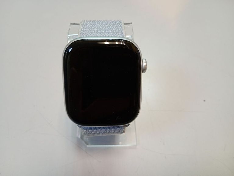 Оголошення Apple watch series 10 gps 46mm alu. case Б/У