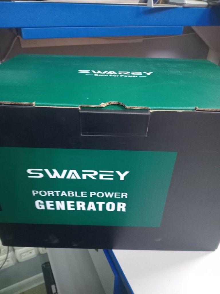 Swarey S160 Код:01-200898072. Зображення 5