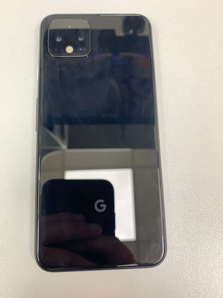 Розпродаж Google pixel 4 6/64gb, продавець Техноскарб