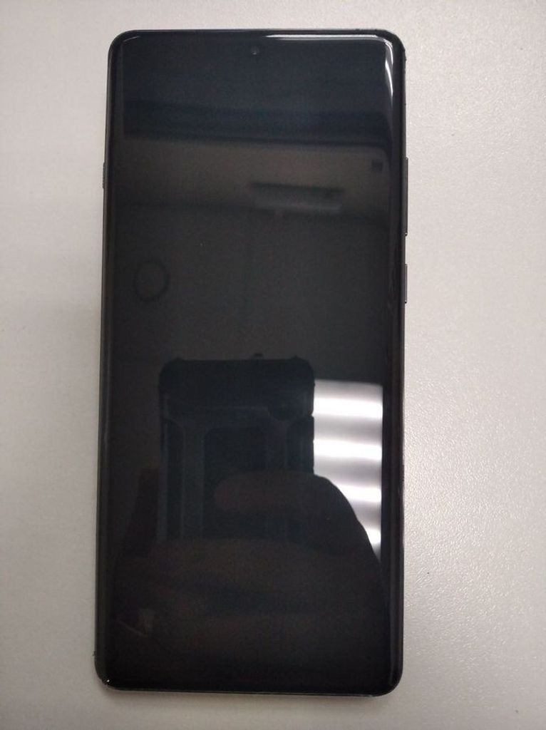 Оголошення Oneplus 12 16/512GB Green Б/У