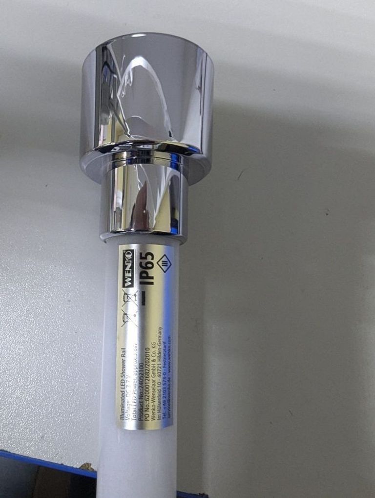 Розпродаж Wenko led set, продавець Техноскарб