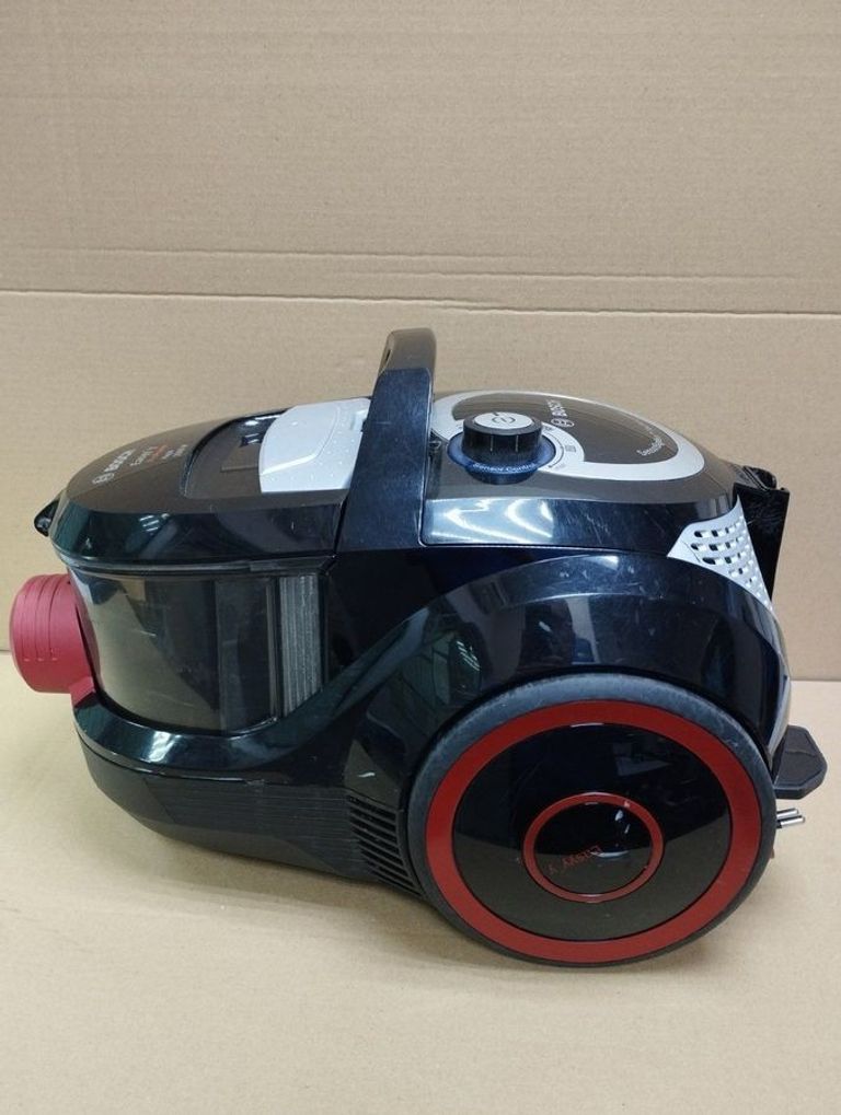 Оголошення Bosch Serie 4 BGC21X350 Б/У