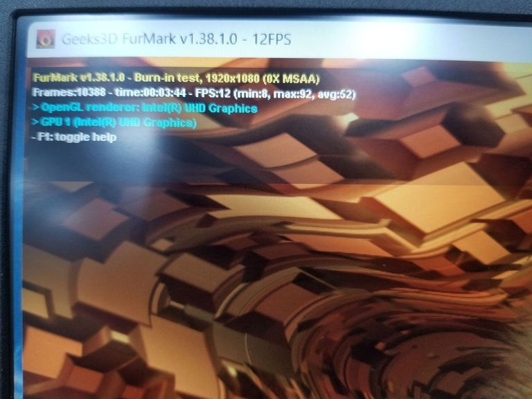 Lenovo 15/core i3-n305 ddr5/8gb ddr5/ssd 512 gb/*інтегрована Код:01-200836446. Зображення 9