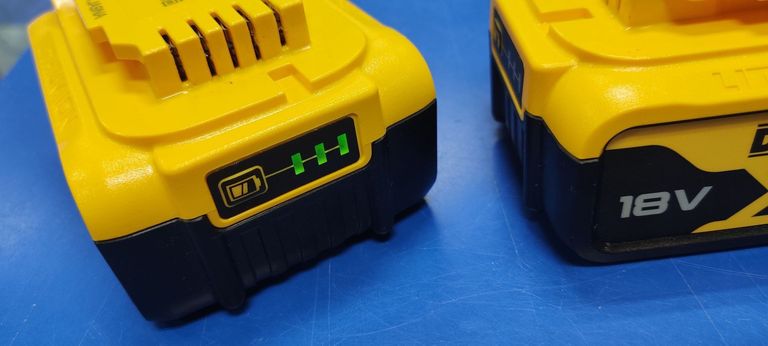 Dewalt DCF850E2T Код:01-200899322. Зображення 5