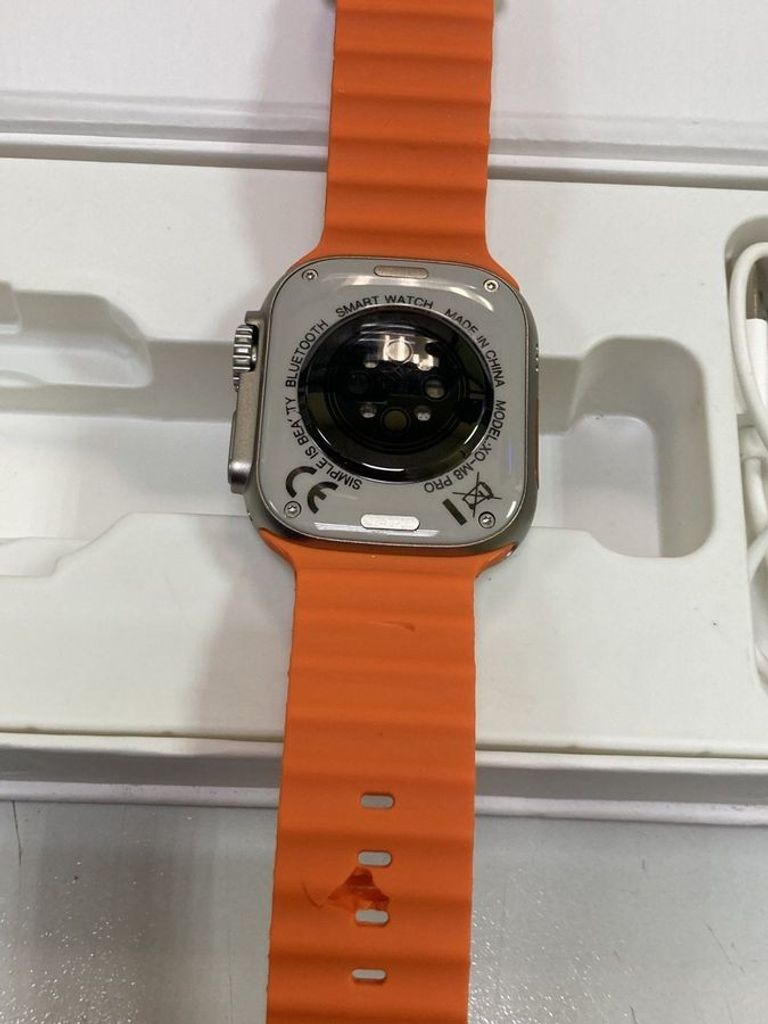 Купить Xo m8 pro ultra 49mm Б/У