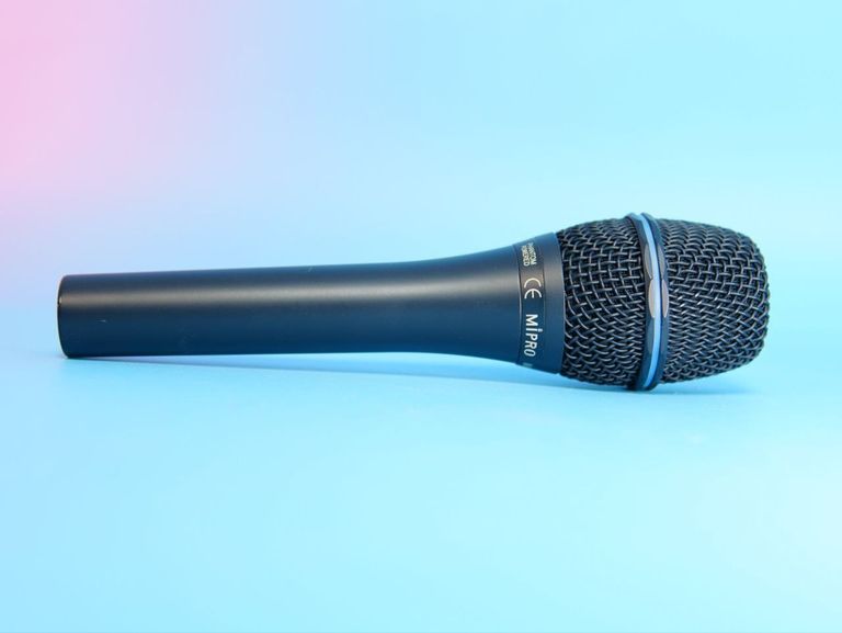 Дешево MIPRO MM-707C/P  з ломбарду