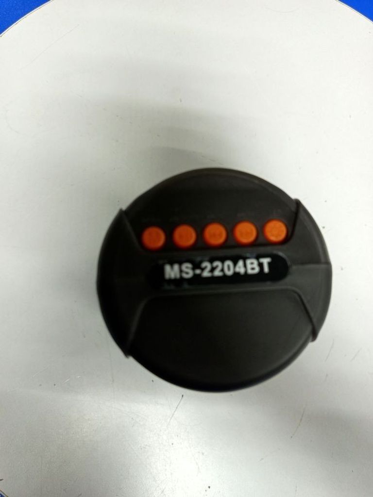 Оголошення Cyboo ms-2204bt Б/У