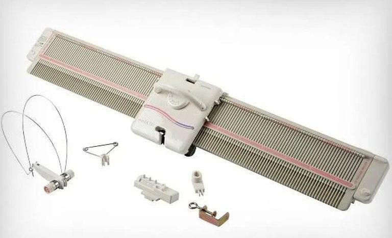 Купить Silver Reed LK 150 Б/У