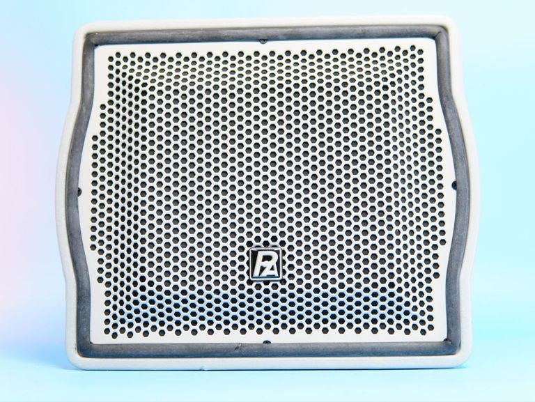 Дешево Speaker P.Audio W-6C. З CO, CQ з ломбарду