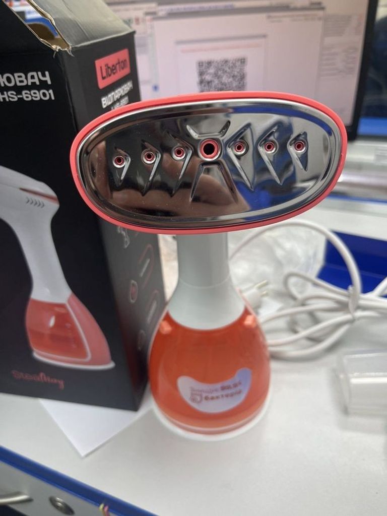 Купить Liberton LHS-6901 Б/У