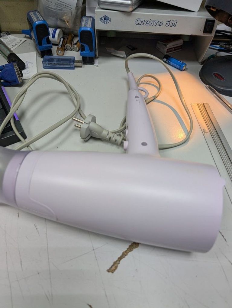 Оголошення Philips BHD341/10 Б/У