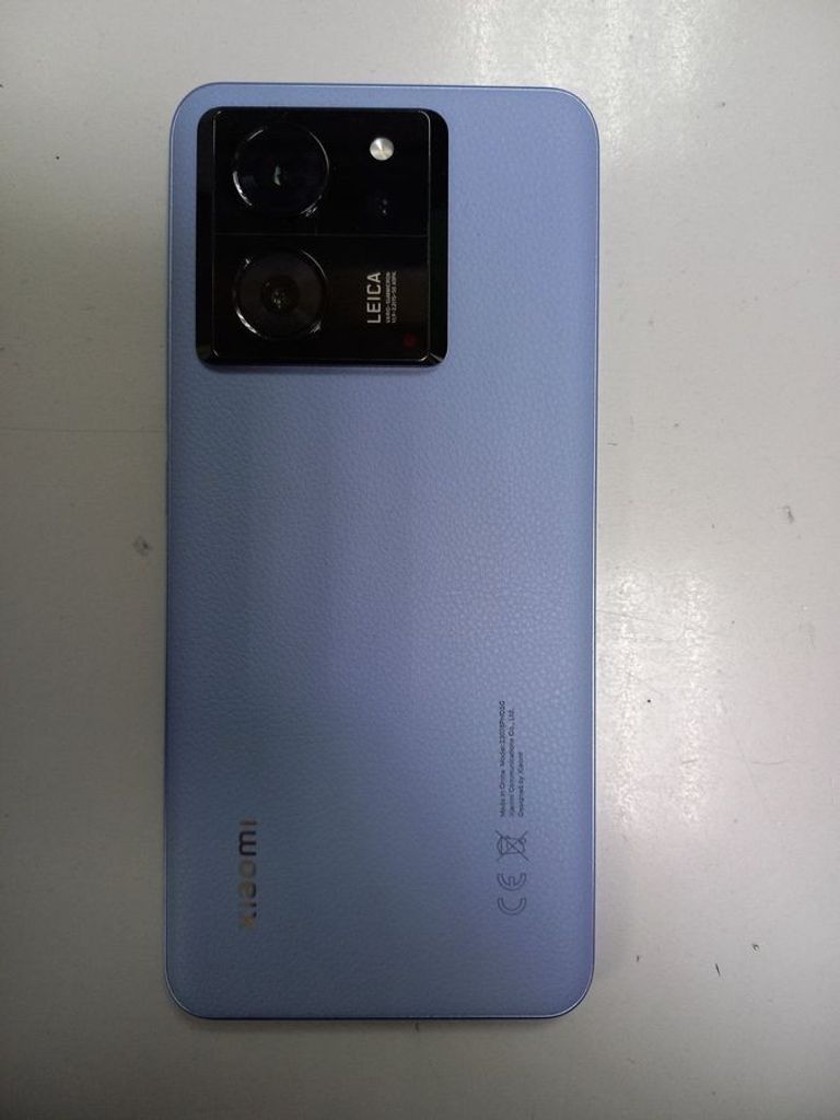 Купити Xiaomi 13t pro 12/512gb Б/У